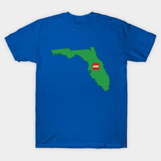 FL Home T-Shirt